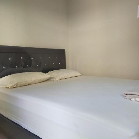 Aqsa Guest House Ciamis Syariah Dış mekan fotoğraf