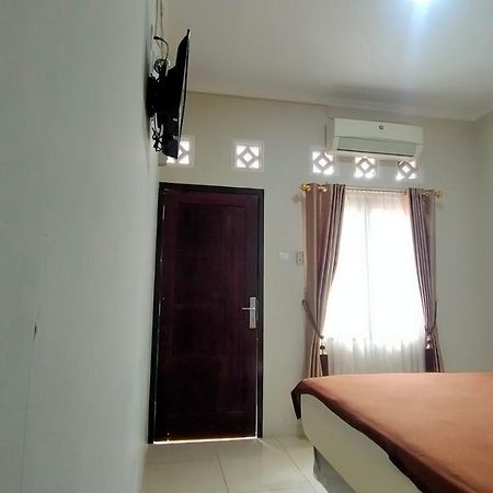 Aqsa Guest House Ciamis Syariah Dış mekan fotoğraf