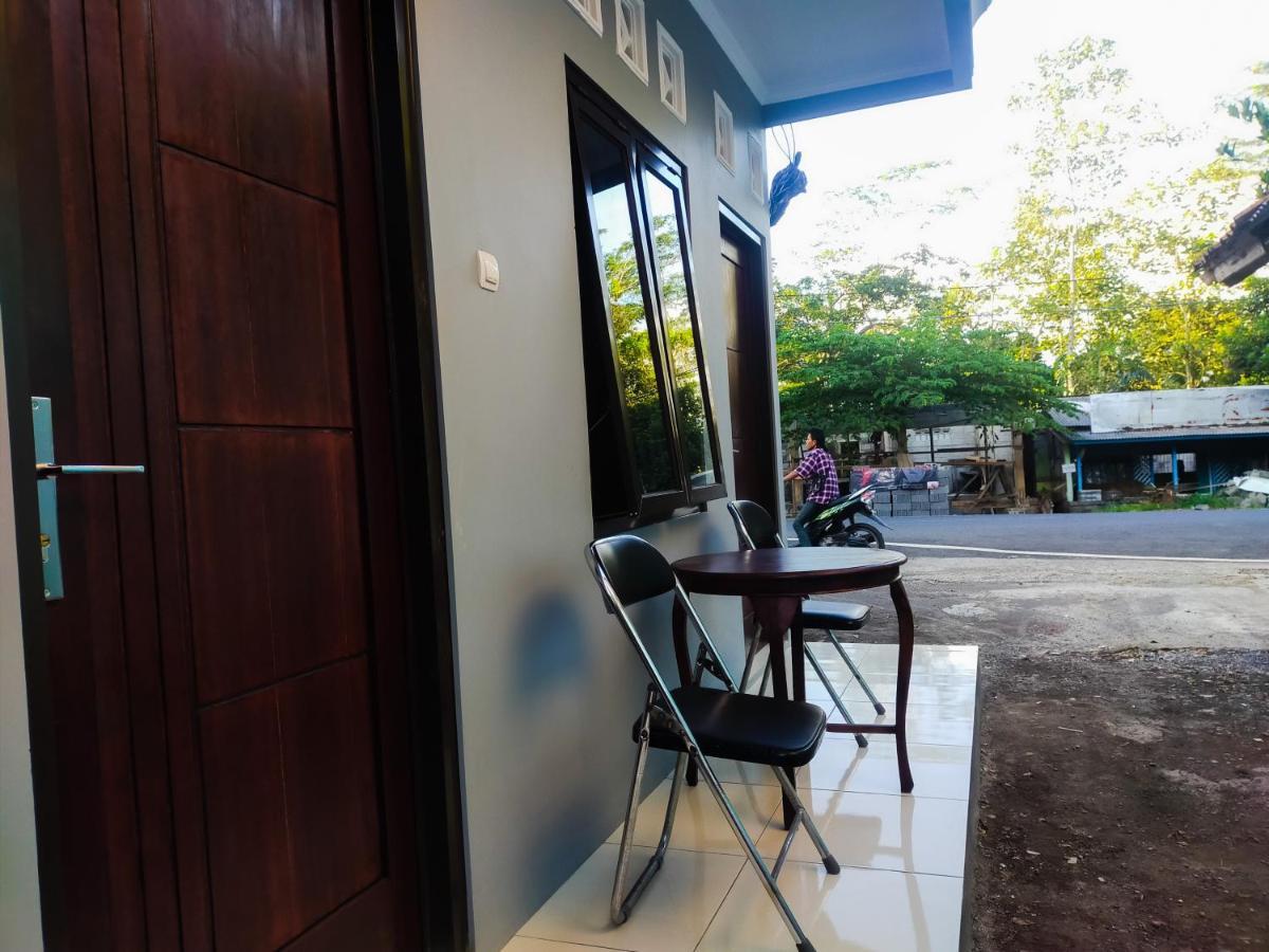 Aqsa Guest House Ciamis Syariah Dış mekan fotoğraf