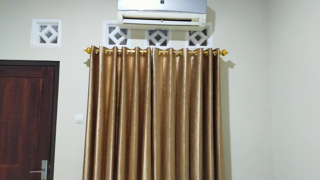 Aqsa Guest House Ciamis Syariah Dış mekan fotoğraf