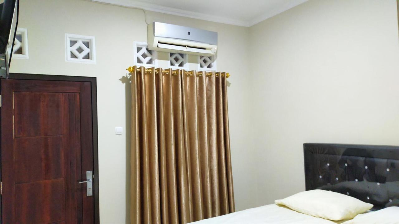 Aqsa Guest House Ciamis Syariah Dış mekan fotoğraf