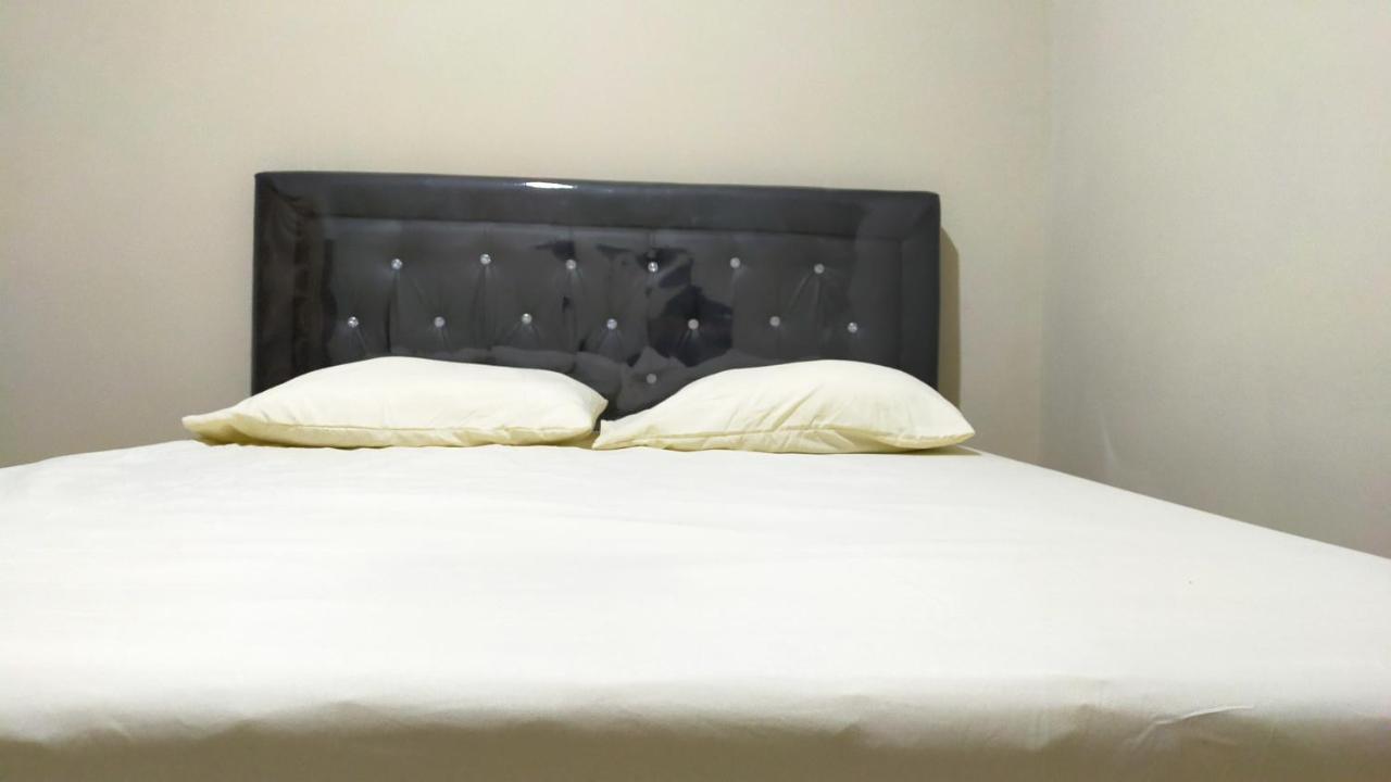Aqsa Guest House Ciamis Syariah Dış mekan fotoğraf