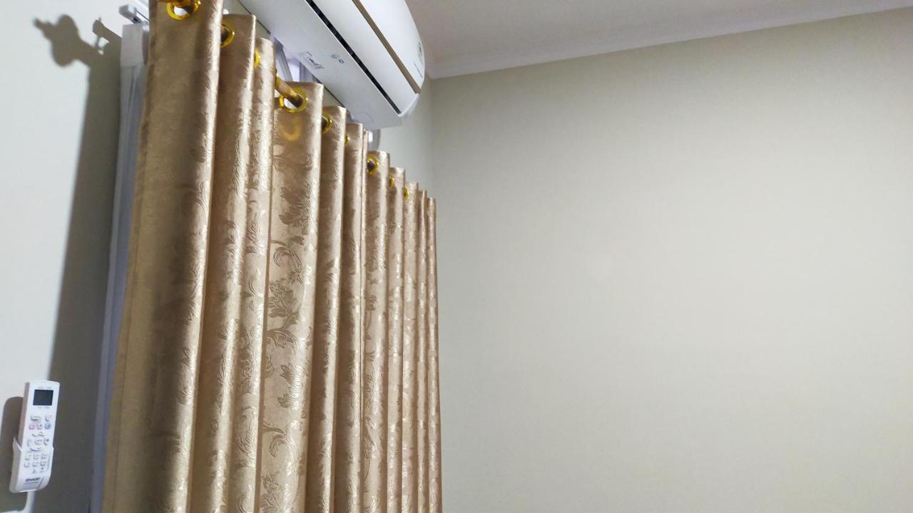 Aqsa Guest House Ciamis Syariah Dış mekan fotoğraf