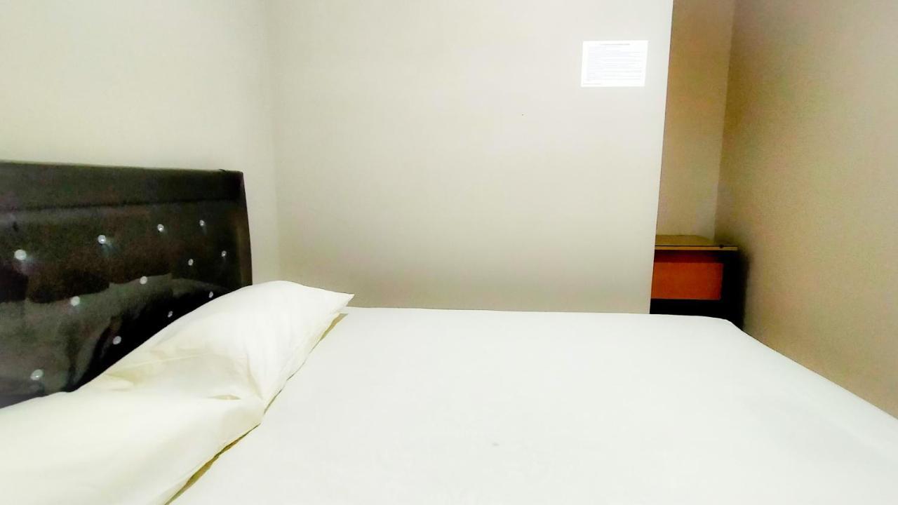 Aqsa Guest House Ciamis Syariah Dış mekan fotoğraf