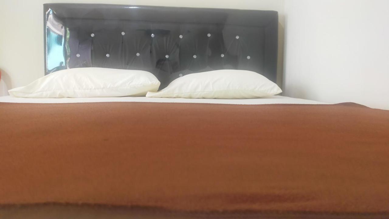 Aqsa Guest House Ciamis Syariah Dış mekan fotoğraf