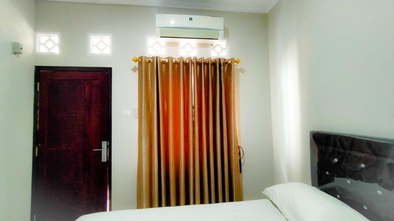 Aqsa Guest House Ciamis Syariah Dış mekan fotoğraf