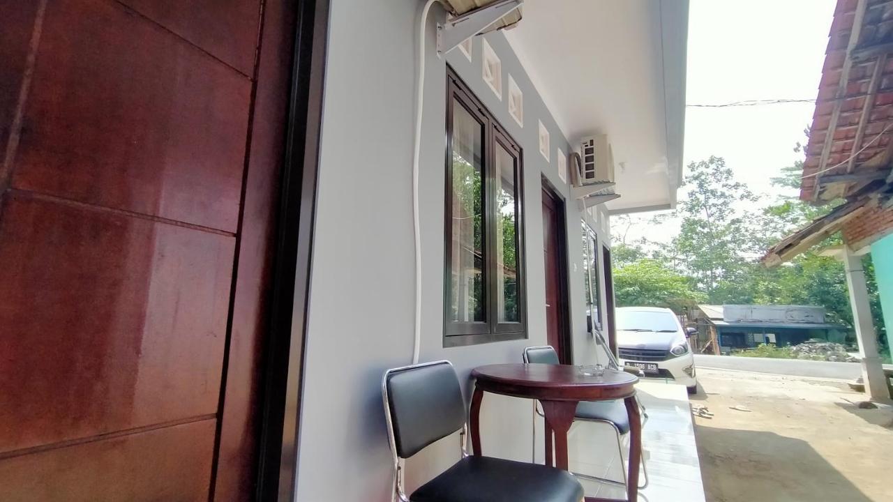 Aqsa Guest House Ciamis Syariah Dış mekan fotoğraf