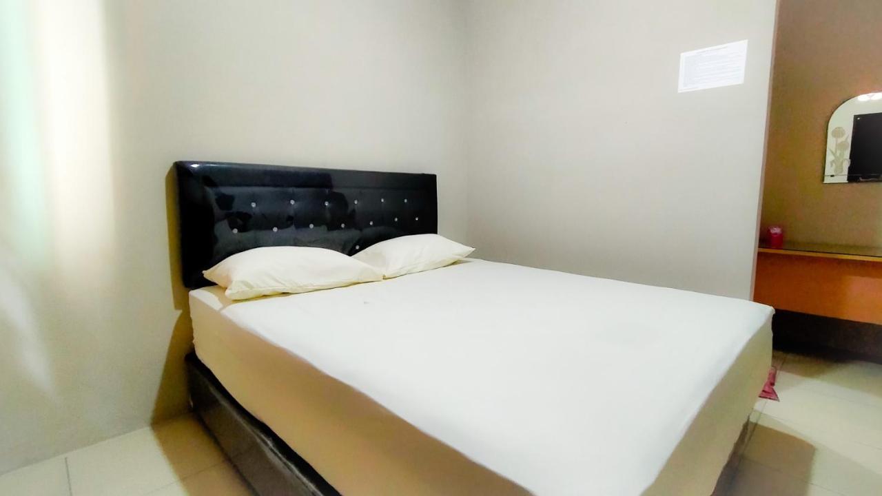 Aqsa Guest House Ciamis Syariah Dış mekan fotoğraf