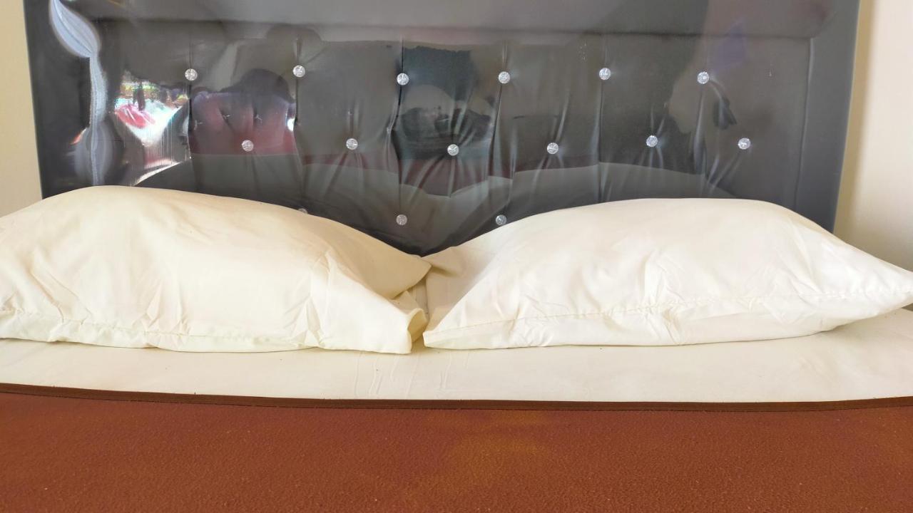 Aqsa Guest House Ciamis Syariah Dış mekan fotoğraf