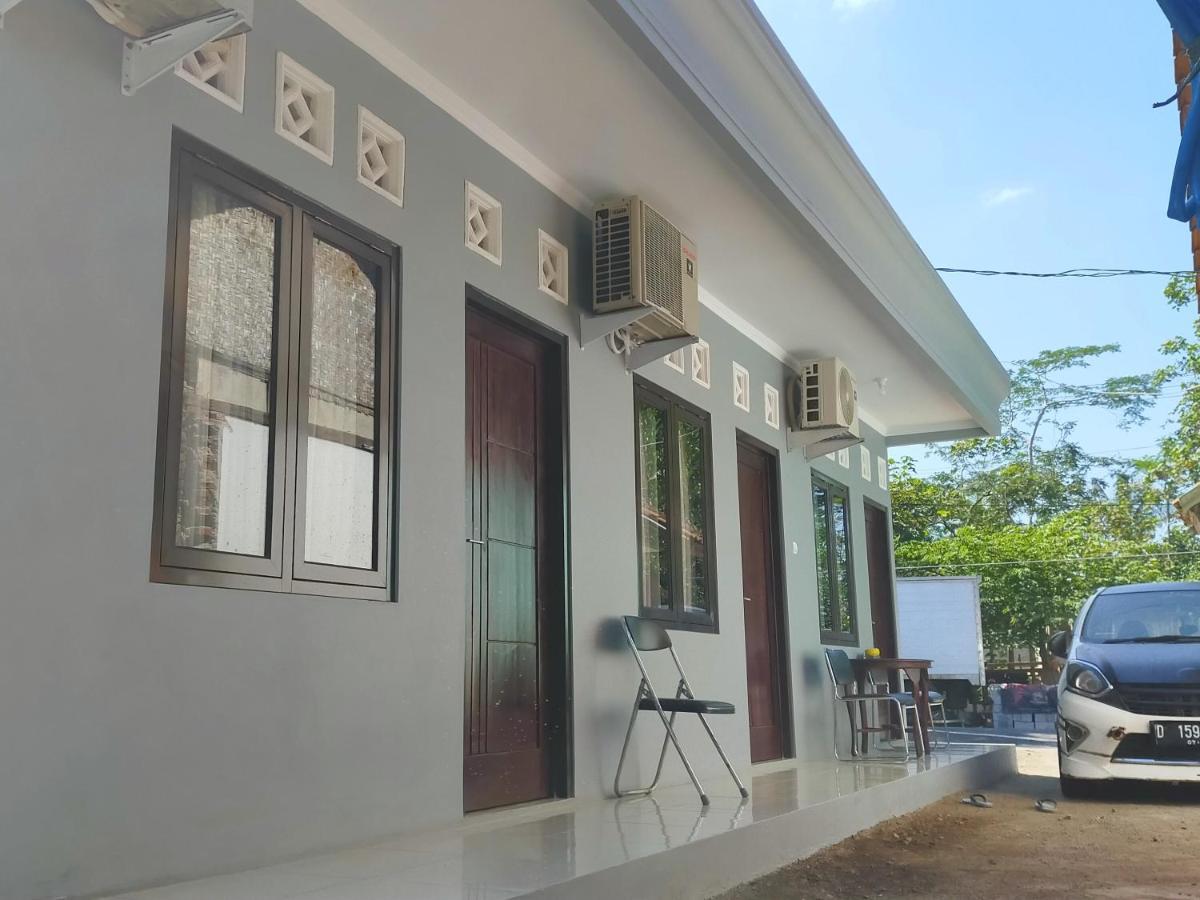 Aqsa Guest House Ciamis Syariah Dış mekan fotoğraf