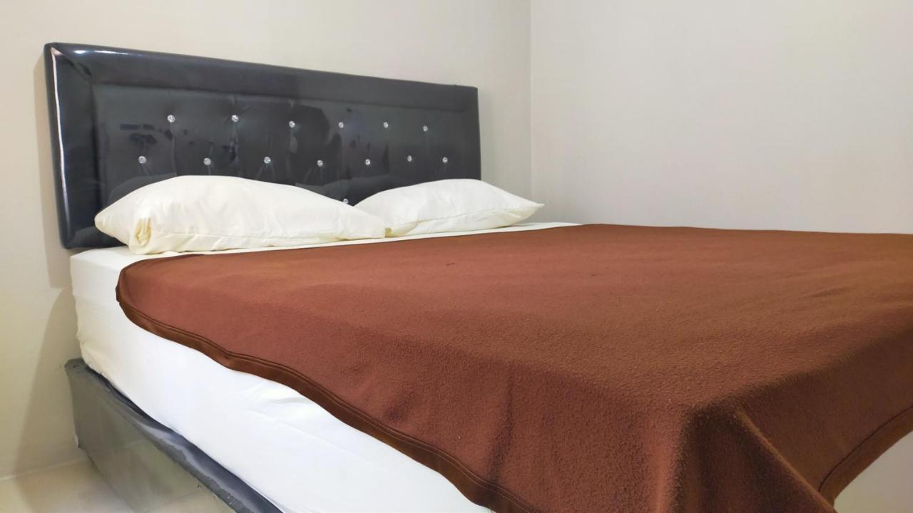 Aqsa Guest House Ciamis Syariah Dış mekan fotoğraf