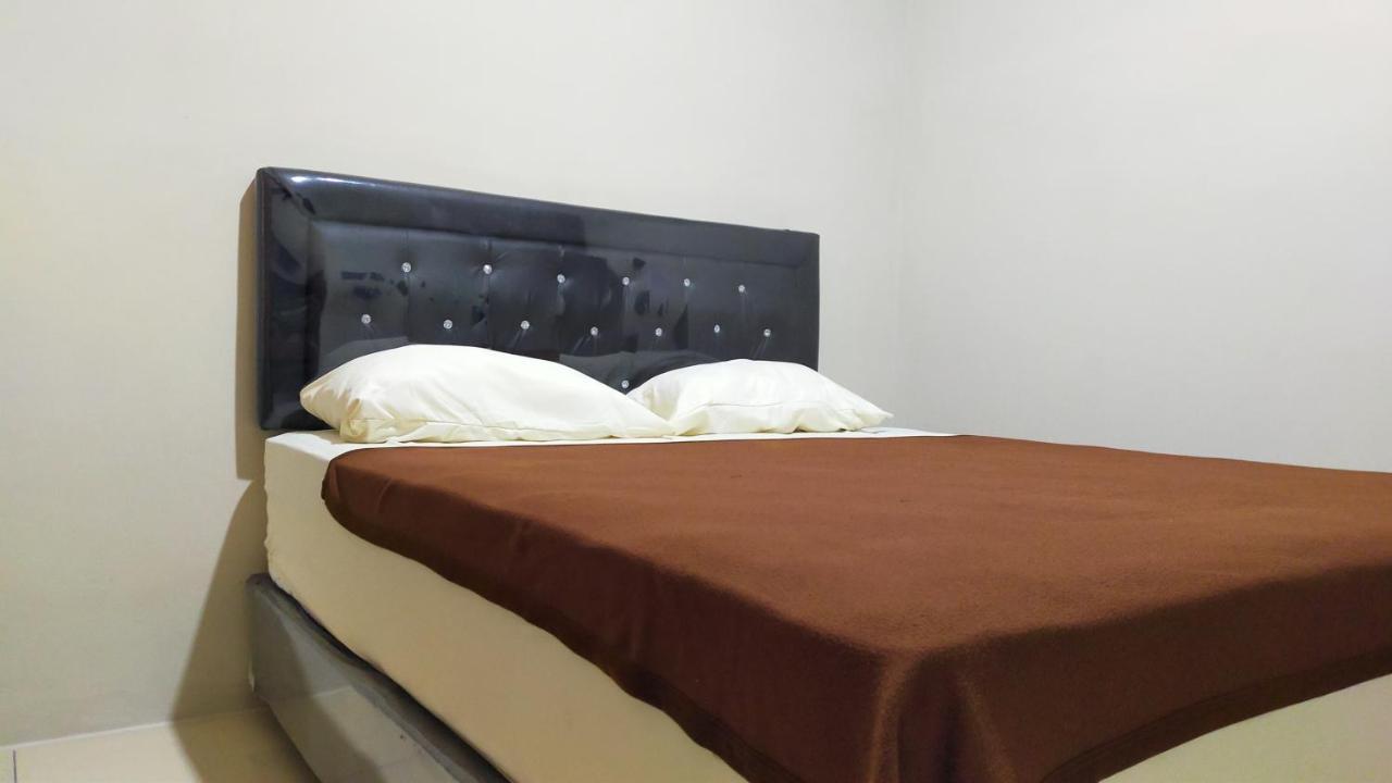 Aqsa Guest House Ciamis Syariah Dış mekan fotoğraf