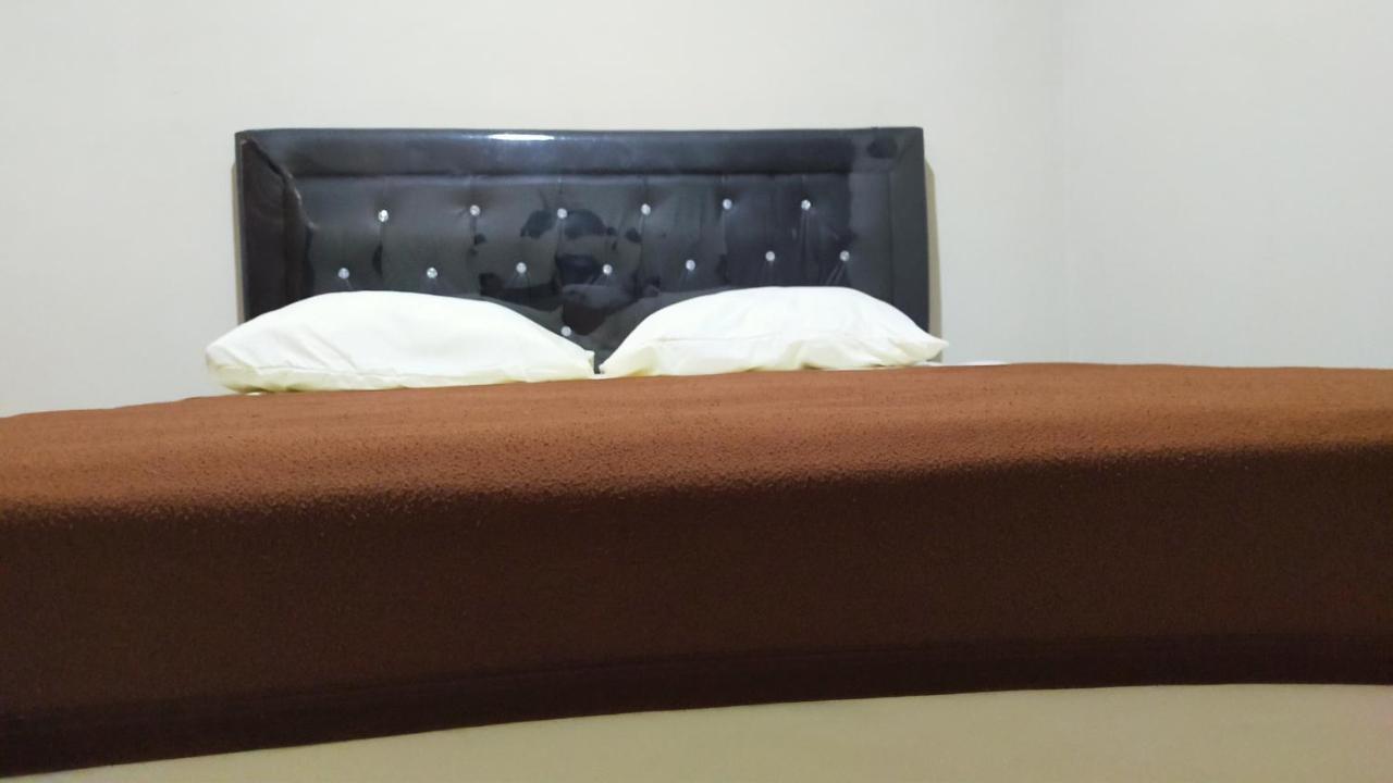 Aqsa Guest House Ciamis Syariah Dış mekan fotoğraf