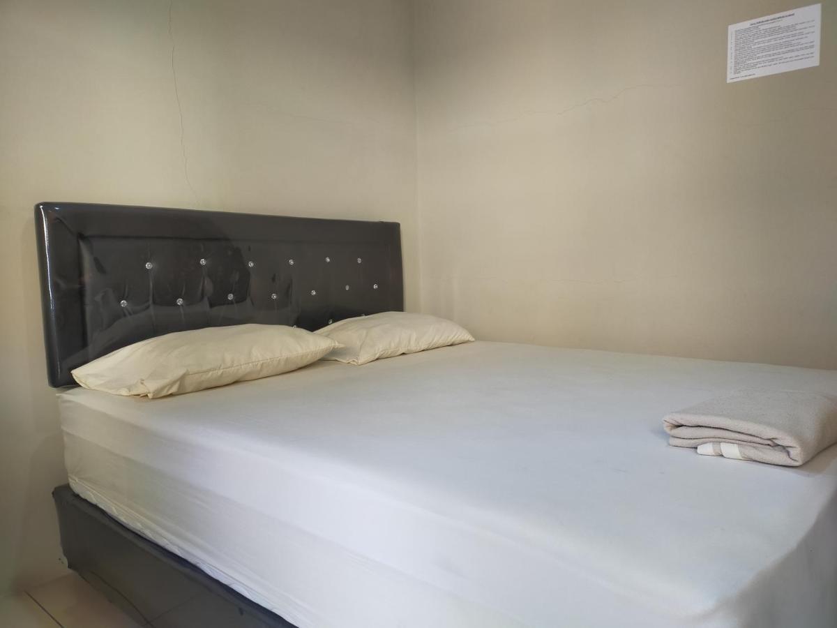 Aqsa Guest House Ciamis Syariah Dış mekan fotoğraf