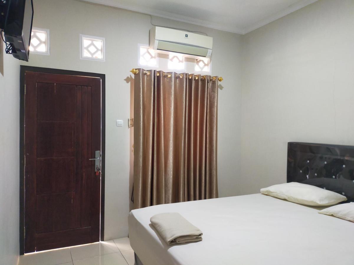 Aqsa Guest House Ciamis Syariah Dış mekan fotoğraf