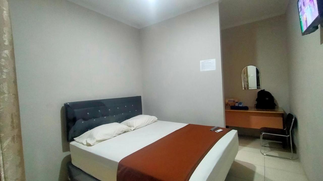 Aqsa Guest House Ciamis Syariah Dış mekan fotoğraf