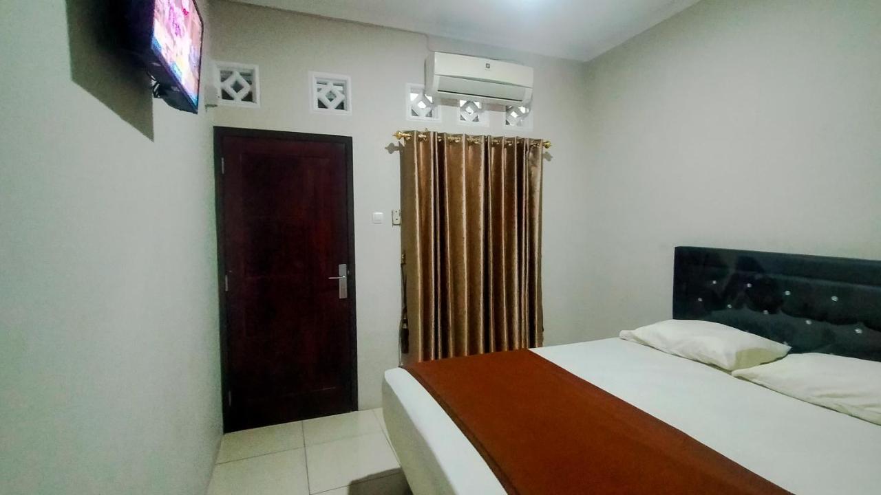 Aqsa Guest House Ciamis Syariah Dış mekan fotoğraf