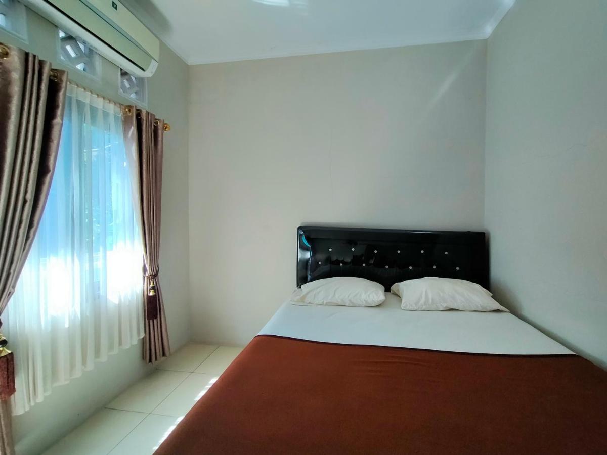 Aqsa Guest House Ciamis Syariah Dış mekan fotoğraf