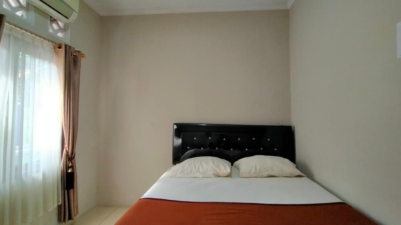 Aqsa Guest House Ciamis Syariah Dış mekan fotoğraf