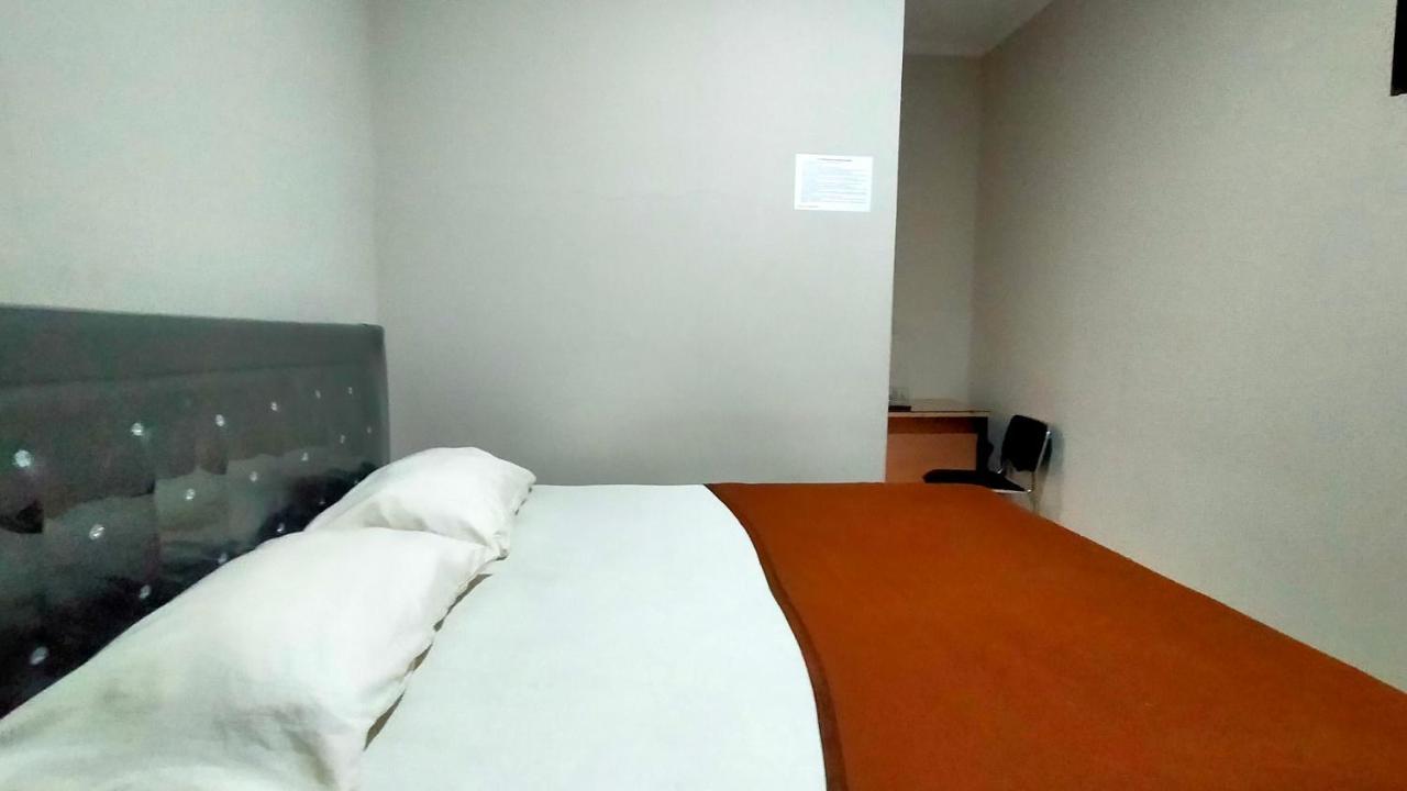 Aqsa Guest House Ciamis Syariah Dış mekan fotoğraf