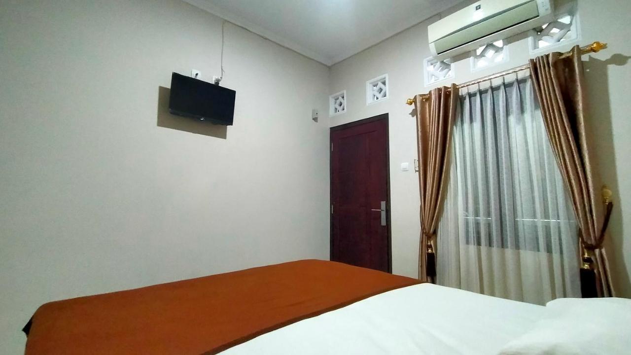 Aqsa Guest House Ciamis Syariah Dış mekan fotoğraf