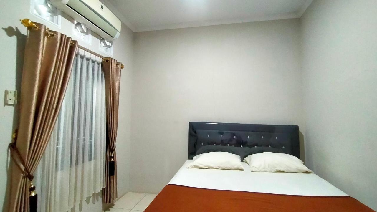 Aqsa Guest House Ciamis Syariah Dış mekan fotoğraf