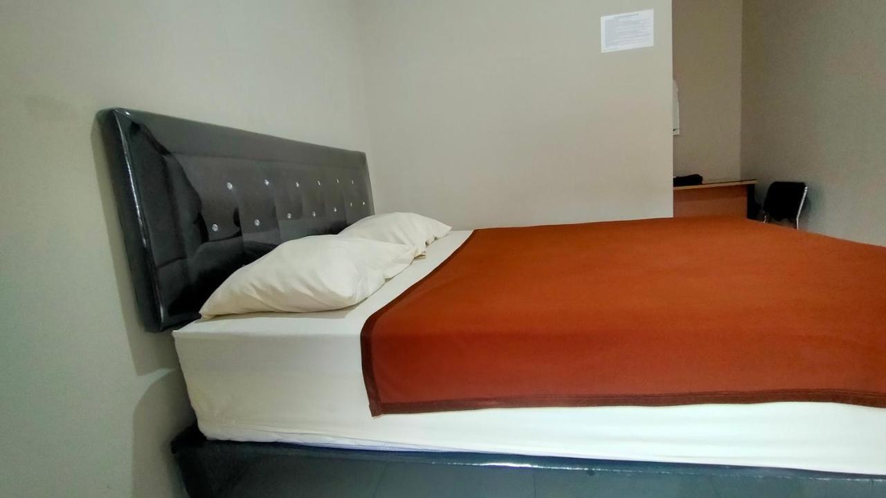 Aqsa Guest House Ciamis Syariah Dış mekan fotoğraf