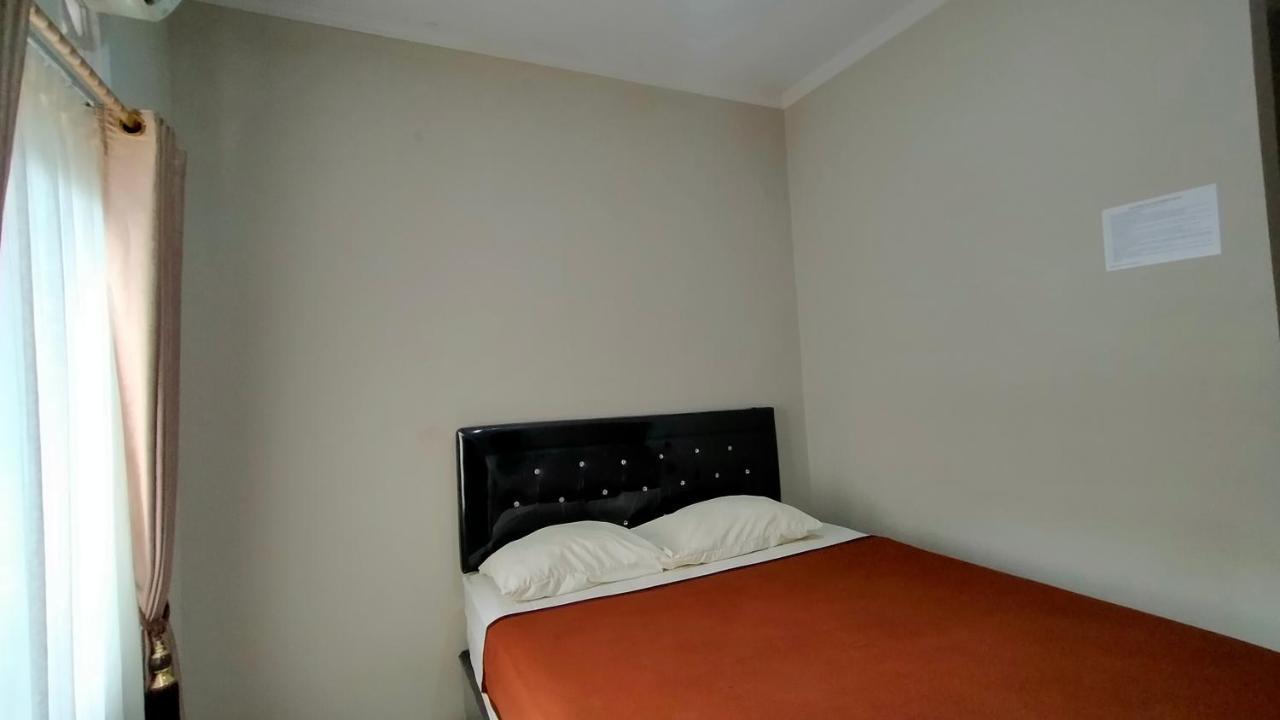 Aqsa Guest House Ciamis Syariah Dış mekan fotoğraf
