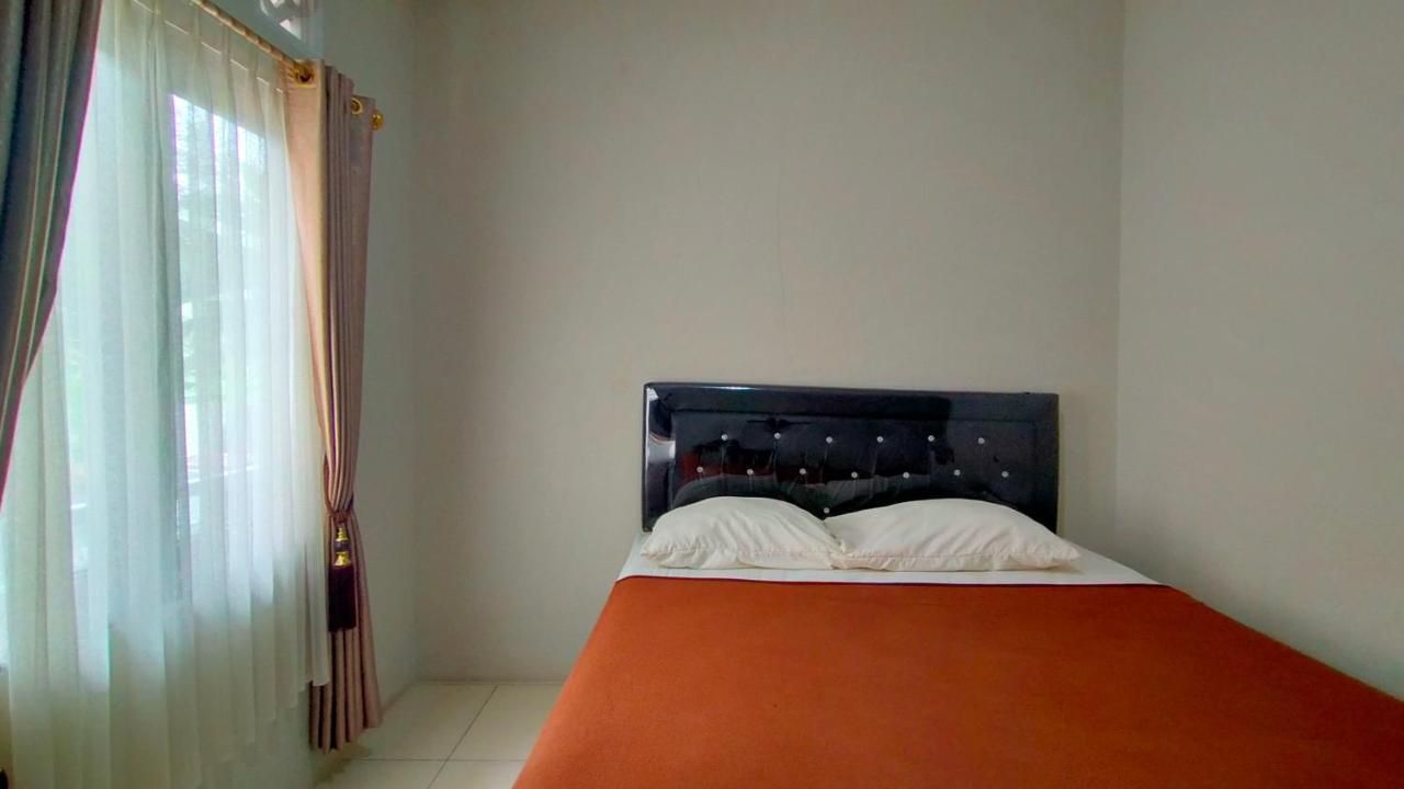Aqsa Guest House Ciamis Syariah Dış mekan fotoğraf