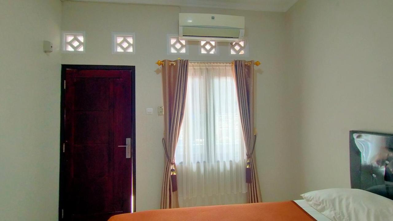 Aqsa Guest House Ciamis Syariah Dış mekan fotoğraf