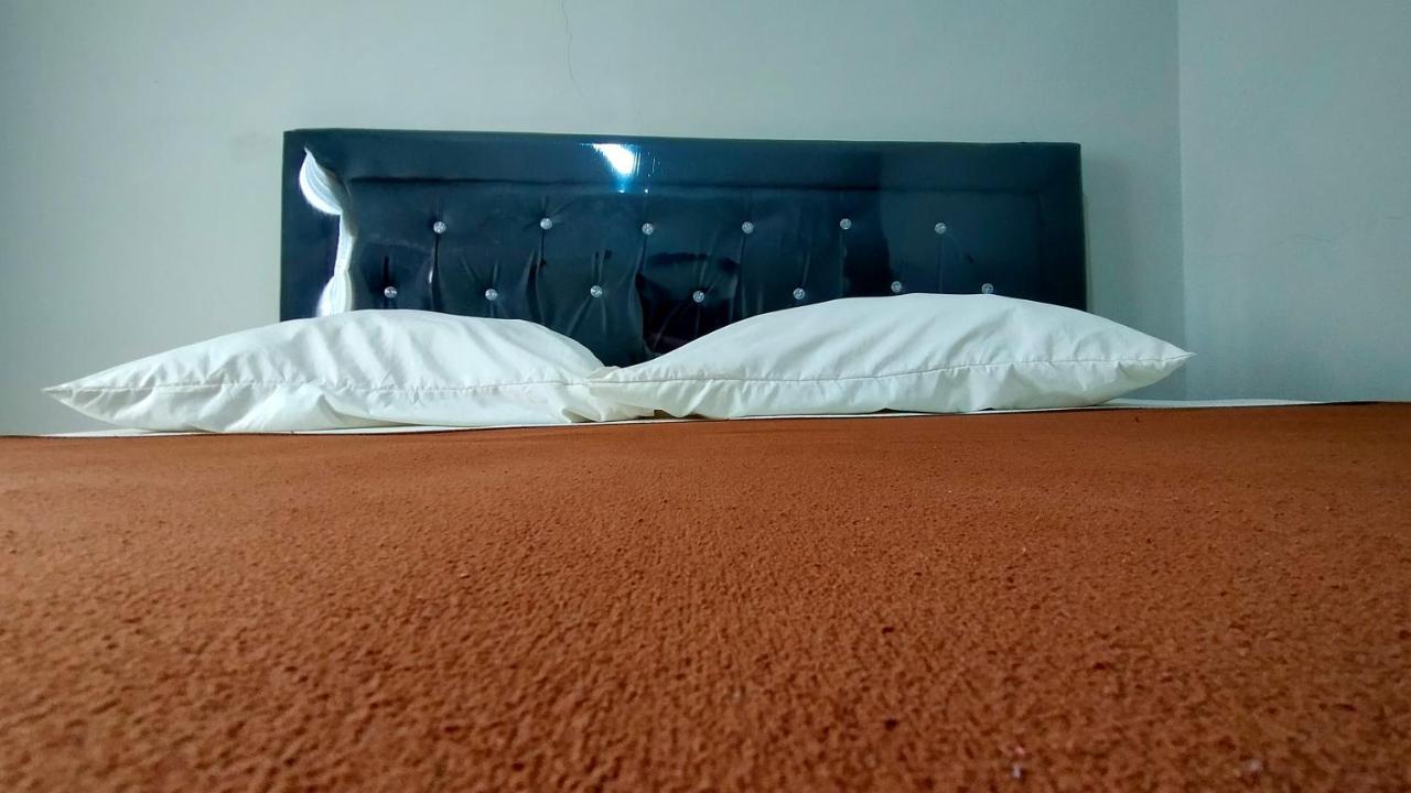 Aqsa Guest House Ciamis Syariah Dış mekan fotoğraf