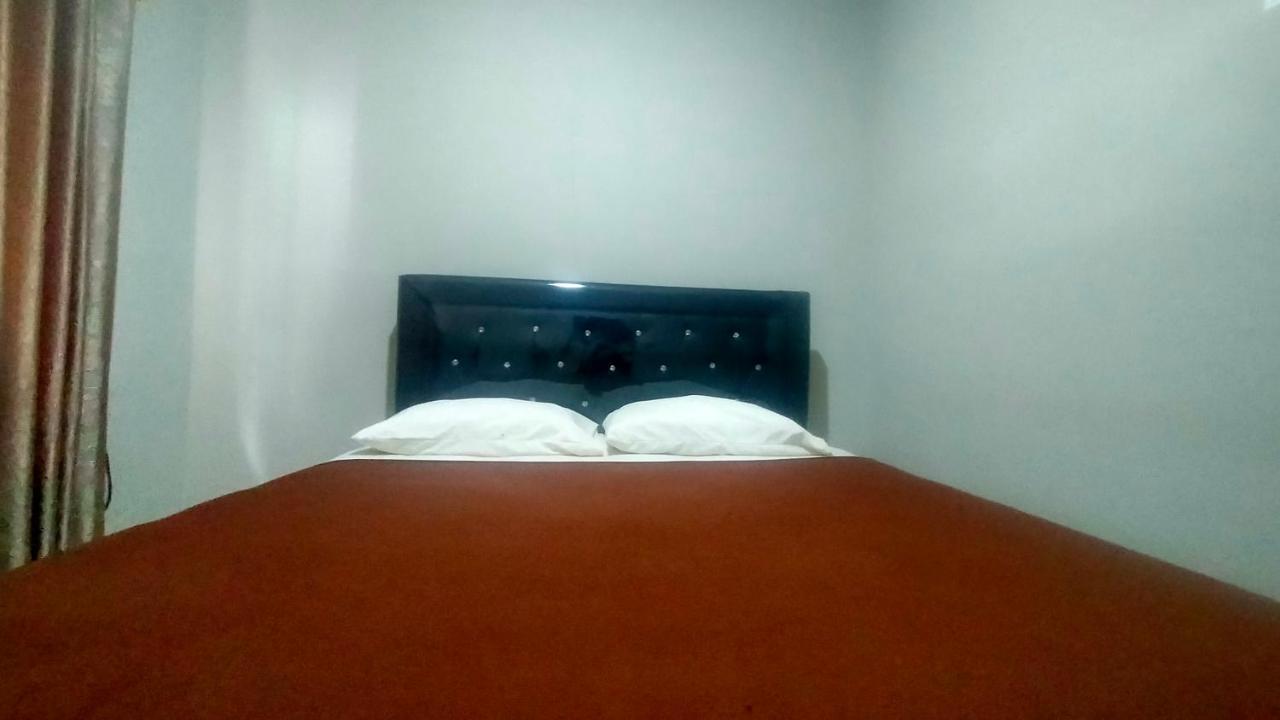 Aqsa Guest House Ciamis Syariah Dış mekan fotoğraf
