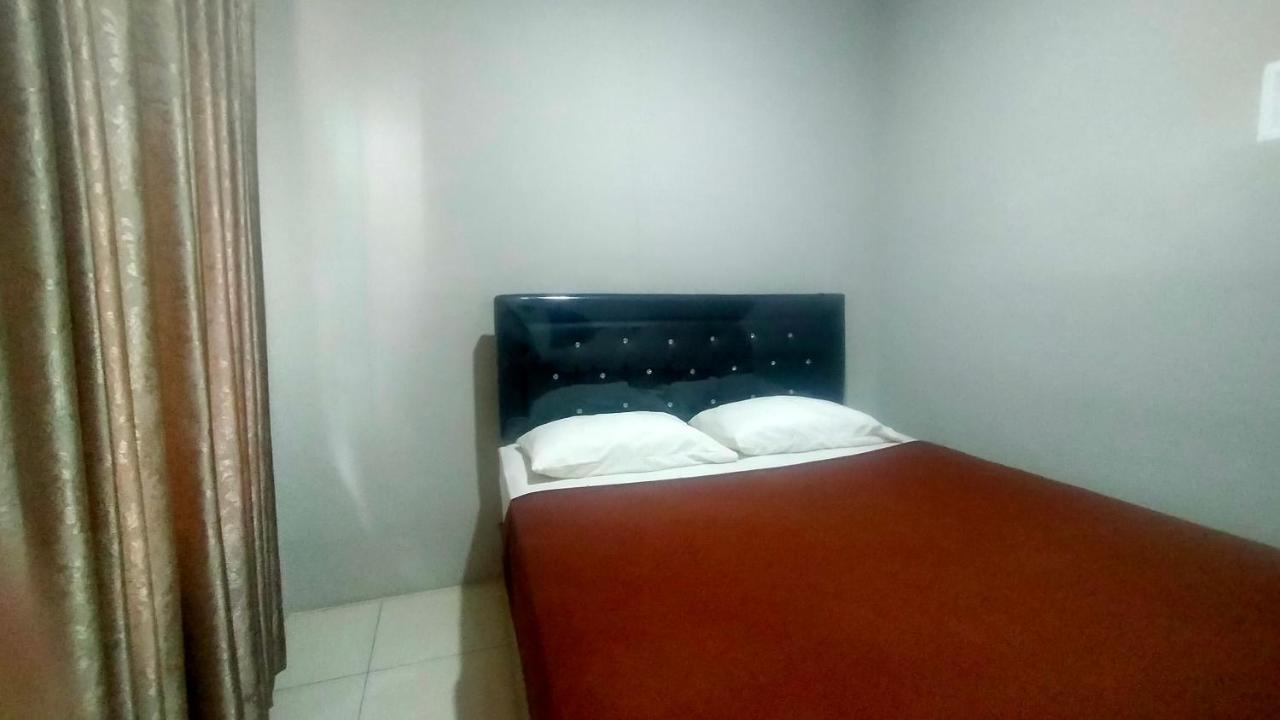 Aqsa Guest House Ciamis Syariah Dış mekan fotoğraf