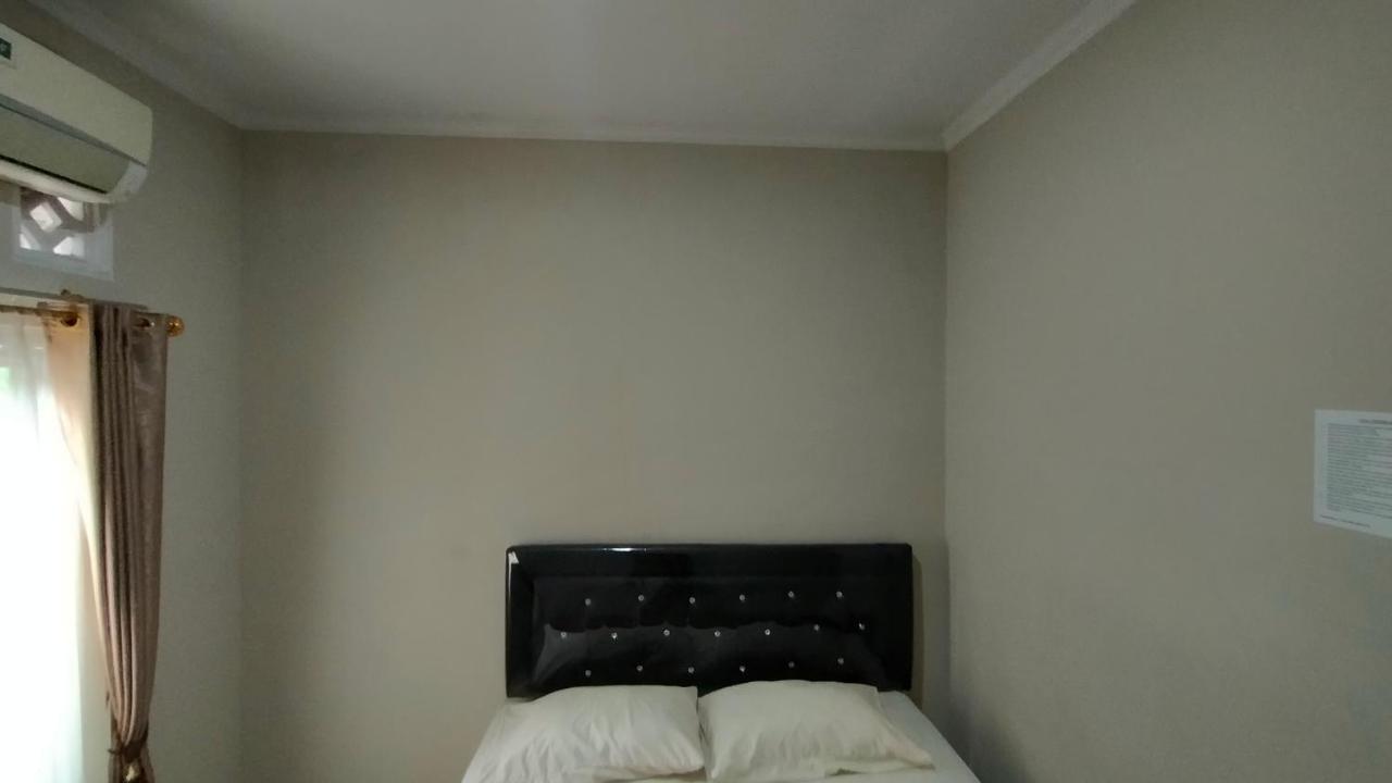 Aqsa Guest House Ciamis Syariah Dış mekan fotoğraf
