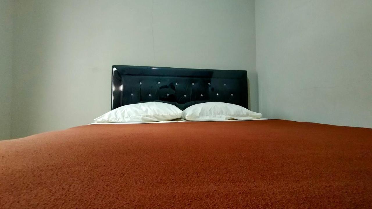 Aqsa Guest House Ciamis Syariah Dış mekan fotoğraf