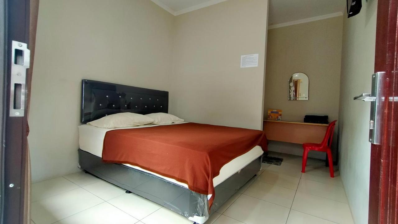 Aqsa Guest House Ciamis Syariah Dış mekan fotoğraf