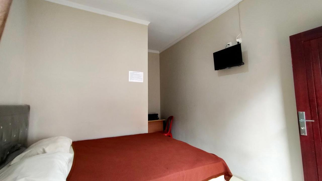 Aqsa Guest House Ciamis Syariah Dış mekan fotoğraf