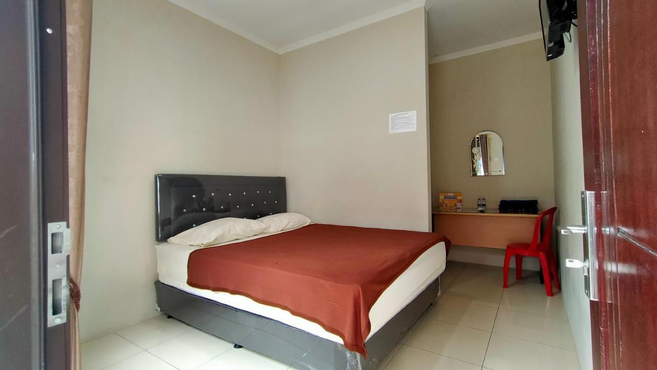 Aqsa Guest House Ciamis Syariah Dış mekan fotoğraf