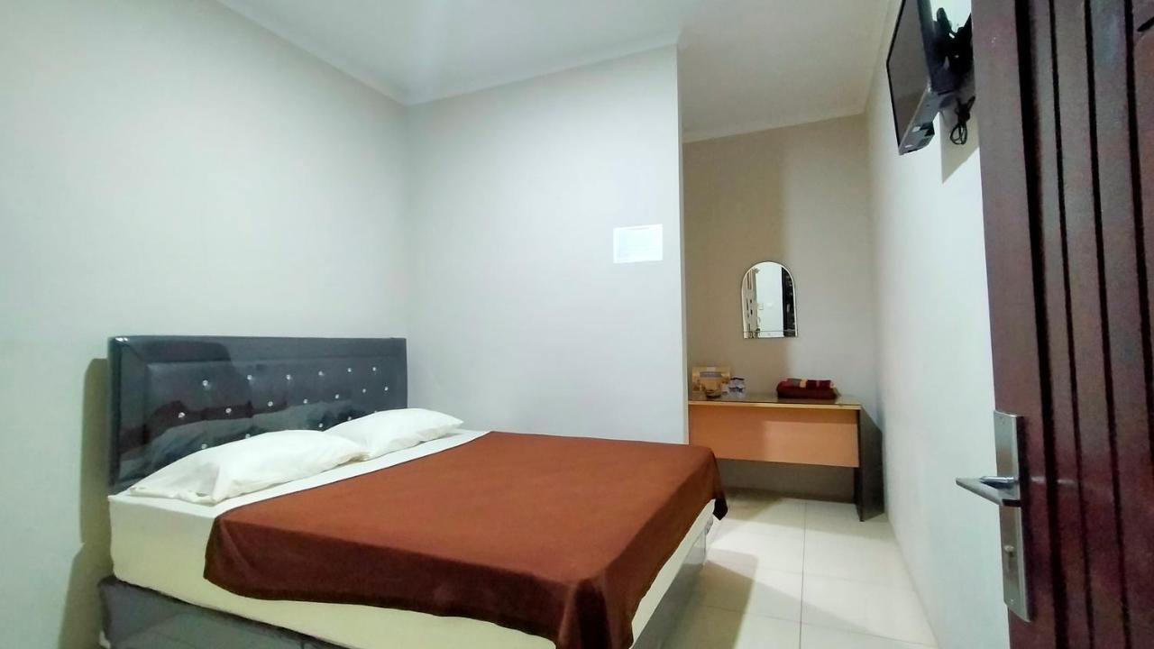 Aqsa Guest House Ciamis Syariah Dış mekan fotoğraf