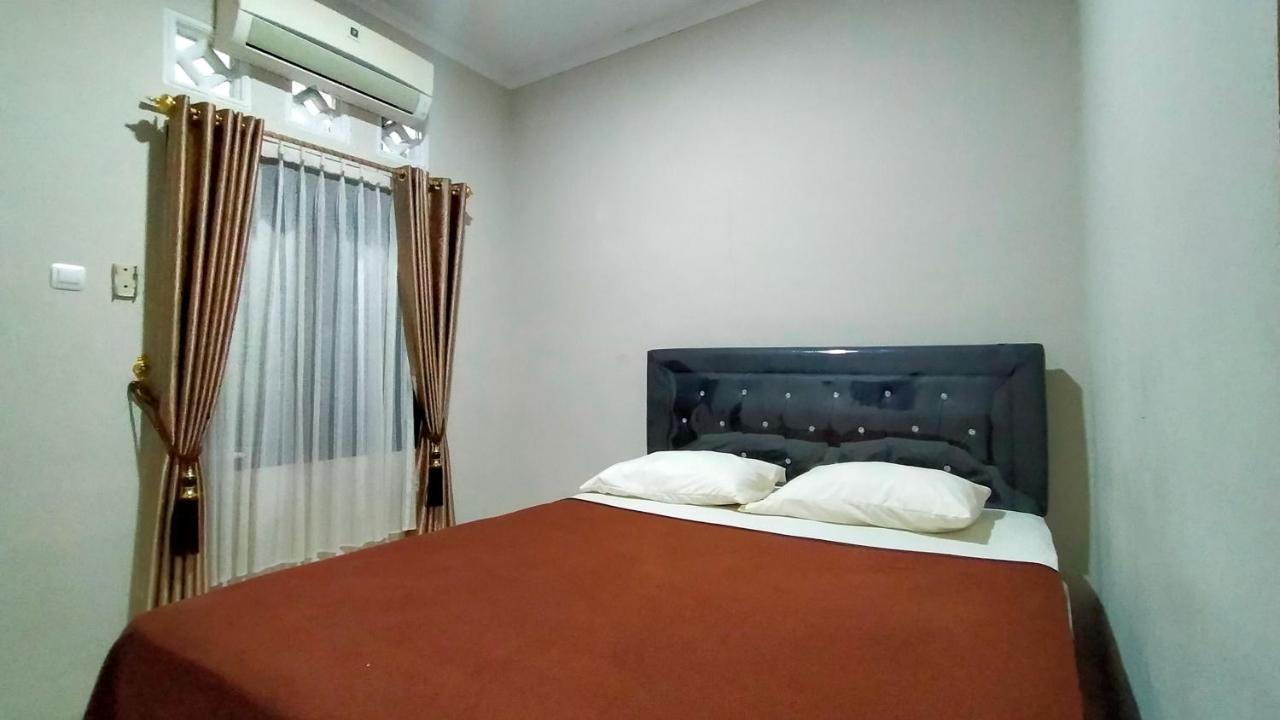 Aqsa Guest House Ciamis Syariah Dış mekan fotoğraf