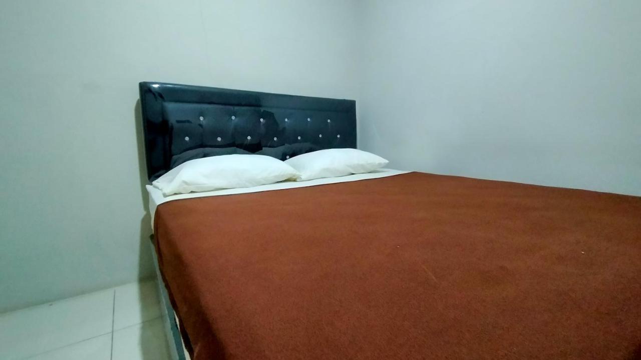Aqsa Guest House Ciamis Syariah Dış mekan fotoğraf