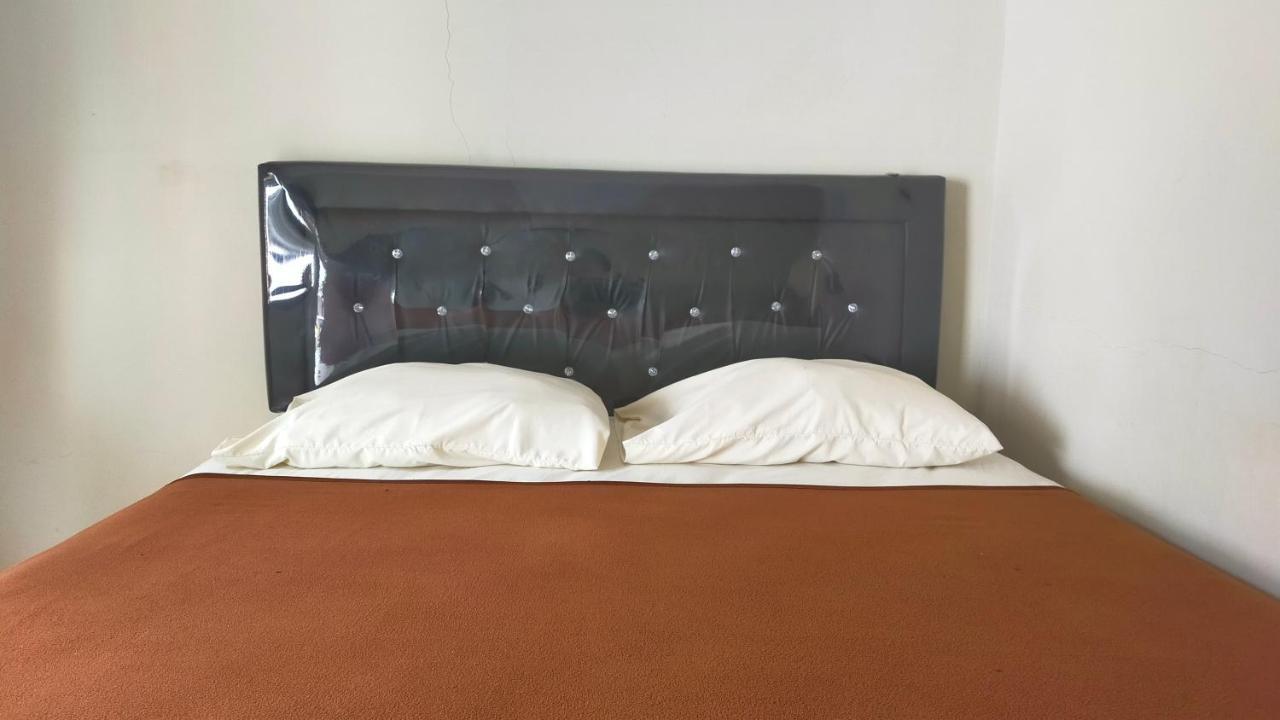 Aqsa Guest House Ciamis Syariah Dış mekan fotoğraf