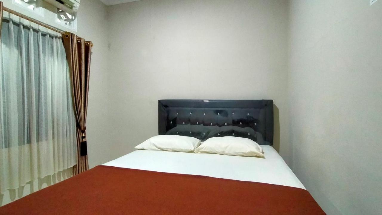 Aqsa Guest House Ciamis Syariah Dış mekan fotoğraf